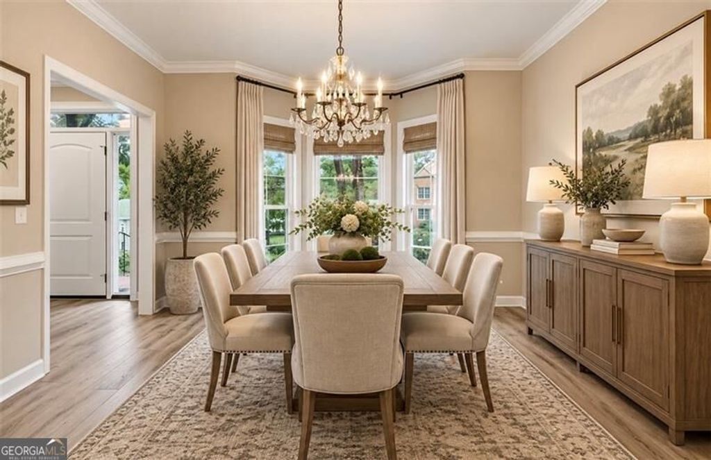 2614 Chadwick Road, Marietta, GA 30066 — photo 4