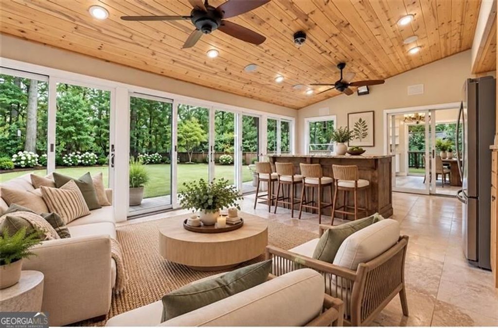 2614 Chadwick Road, Marietta, GA 30066 — photo 5