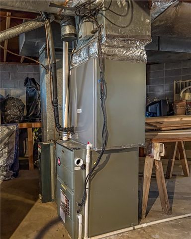 103 Oak Drive, Harrison, AR 72601