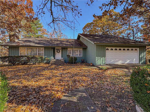 103 Oak Drive, Harrison, AR 72601