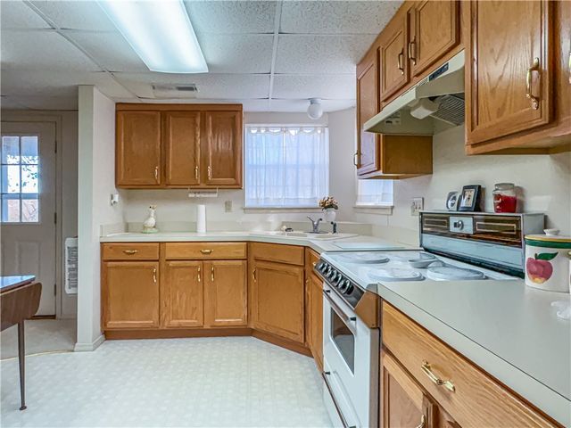 103 Oak Drive, Harrison, AR 72601