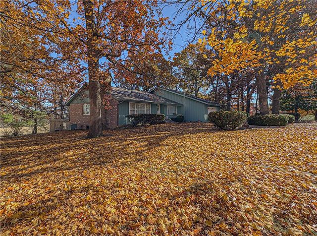 103 Oak Drive, Harrison, AR 72601