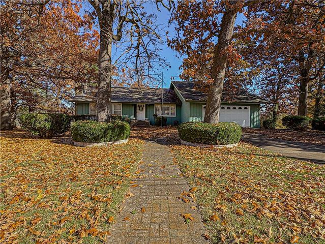 103 Oak Drive, Harrison, AR 72601