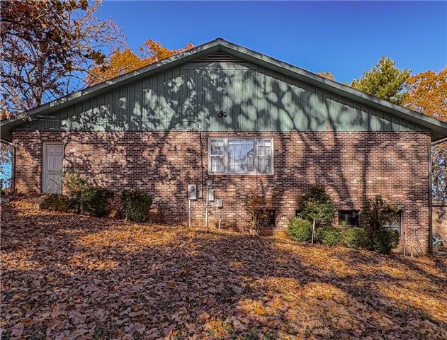 103 Oak Drive, Harrison, AR 72601