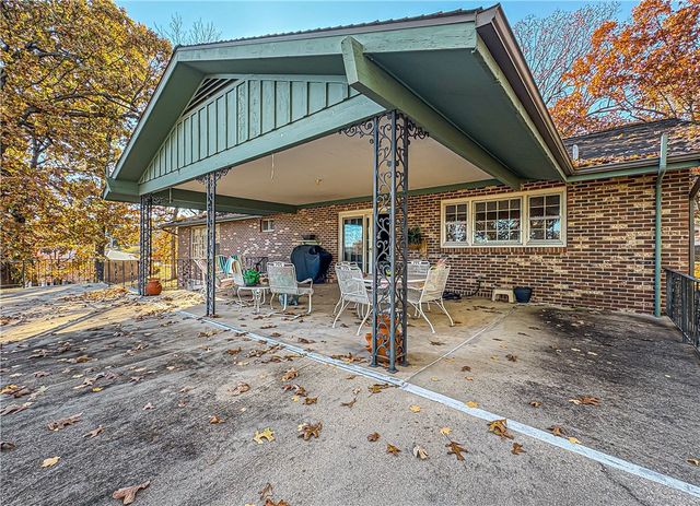 103 Oak Drive, Harrison, AR 72601