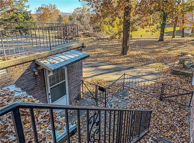 103 Oak Drive, Harrison, AR 72601