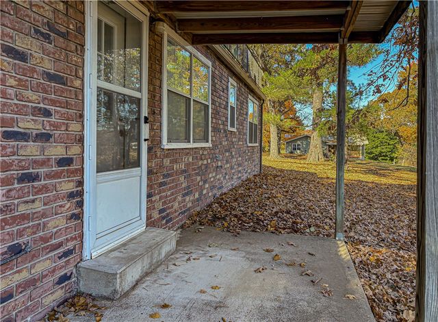 103 Oak Drive, Harrison, AR 72601