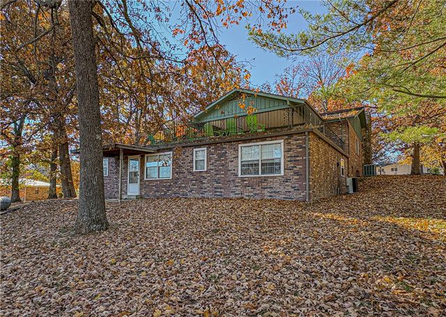 103 Oak Drive, Harrison, AR 72601