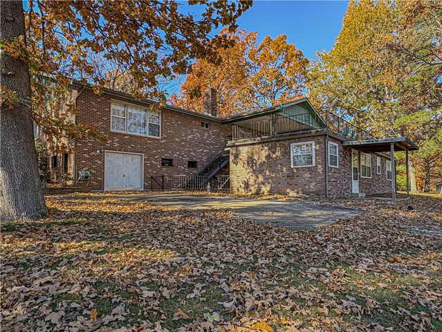 103 Oak Drive, Harrison, AR 72601
