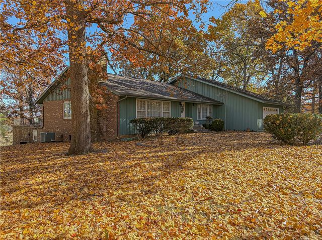 103 Oak Drive, Harrison, AR 72601
