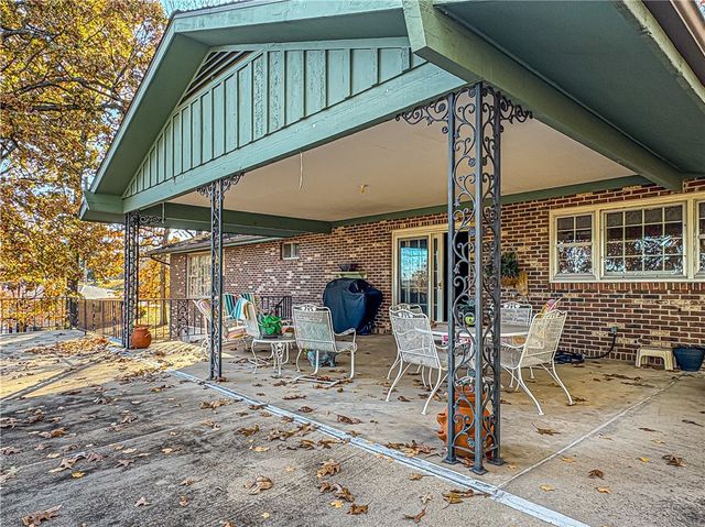 103 Oak Drive, Harrison, AR 72601