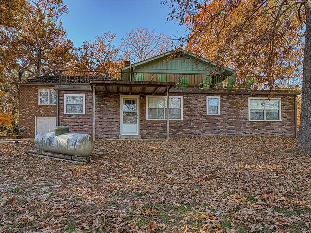 103 Oak Drive, Harrison, AR 72601
