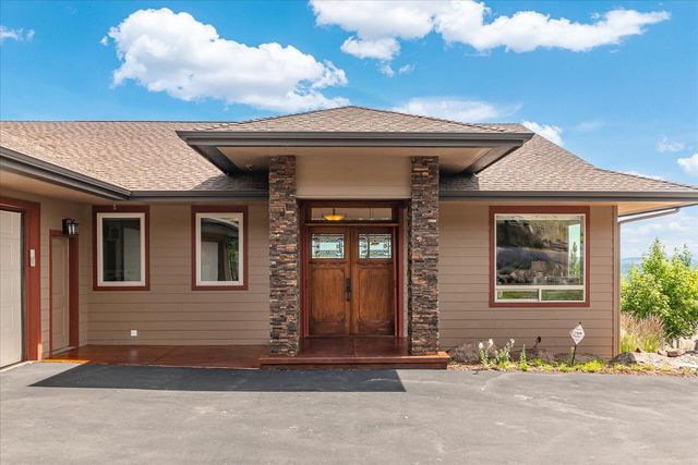 5006 N Indian Bluff Ln, Spokane, WA 99224