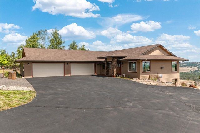 5006 N Indian Bluff Ln, Spokane, WA 99224