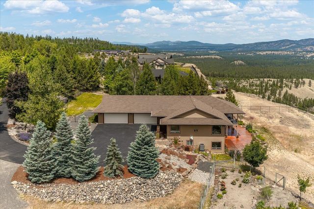 5006 N Indian Bluff Ln, Spokane, WA 99224