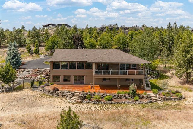 5006 N Indian Bluff Ln, Spokane, WA 99224