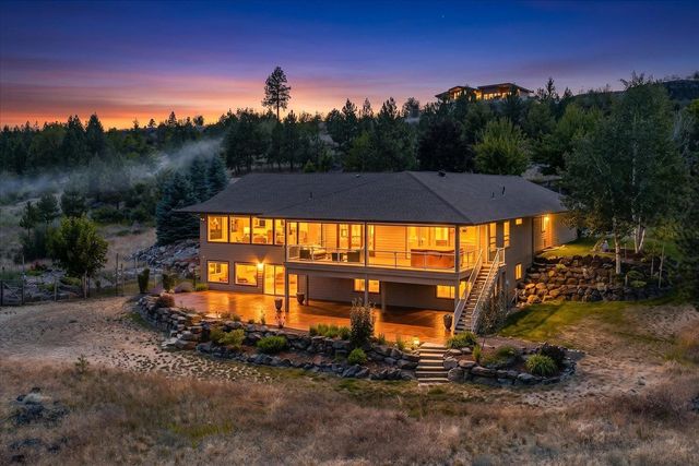 5006 N Indian Bluff Ln, Spokane, WA 99224