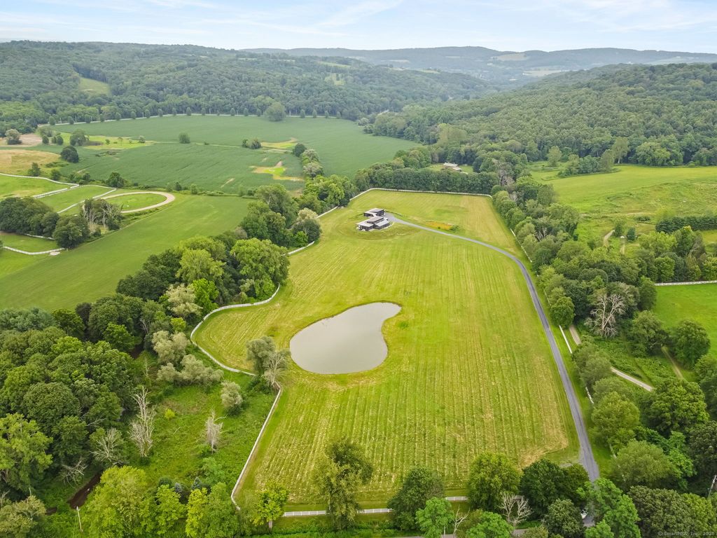 476 Carpenter Hill Road, Pine Plains, NY 12567