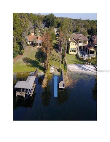 11129 LAKE BUTLER BOULEVARD, Windermere, FL 34786