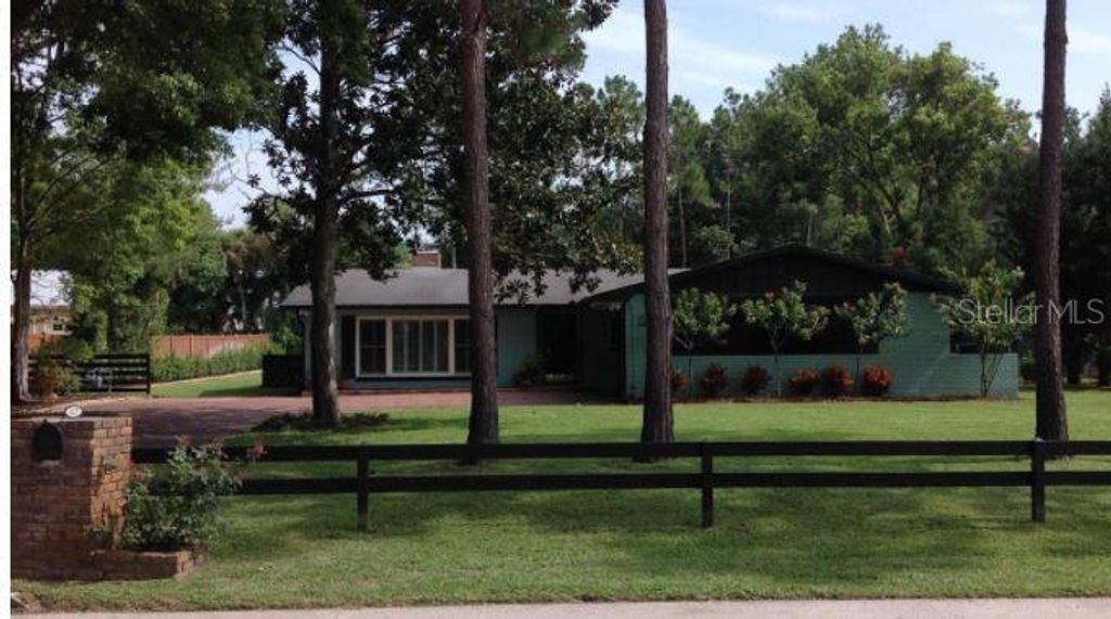 11129 LAKE BUTLER BOULEVARD, Windermere, FL 34786