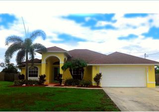 5785 NW Dublin Drive, Port St. Lucie, Port St Lucie, FL 34986