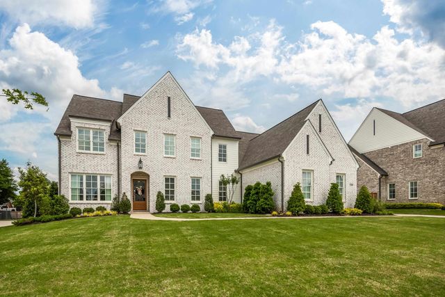 1548 PASO FINO TRL, Collierville, TN 38017