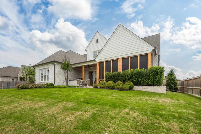 1548 PASO FINO TRL, Collierville, TN 38017