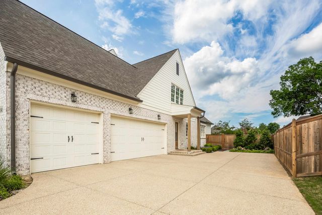 1548 PASO FINO TRL, Collierville, TN 38017