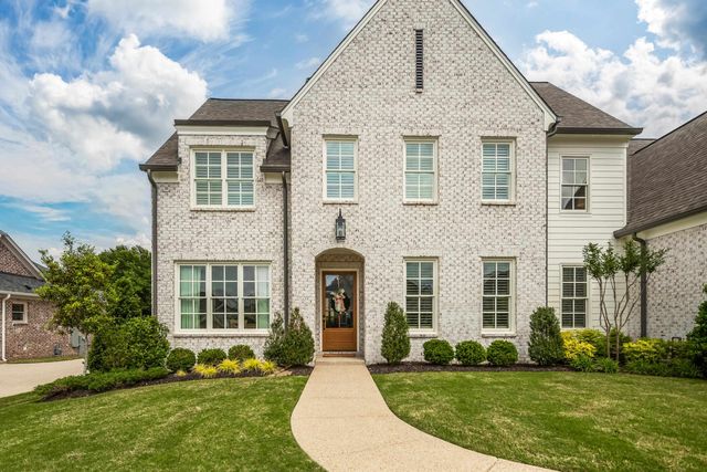 1548 PASO FINO TRL, Collierville, TN 38017