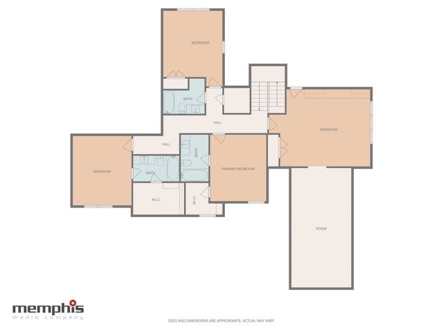 1548 PASO FINO TRL, Collierville, TN 38017