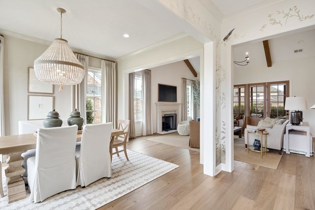 1548 PASO FINO TRL, Collierville, TN 38017