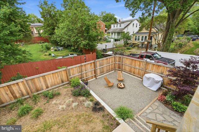 2211 R ST SE, Washington, DC 20020