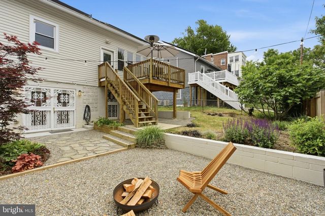 2211 R ST SE, Washington, DC 20020