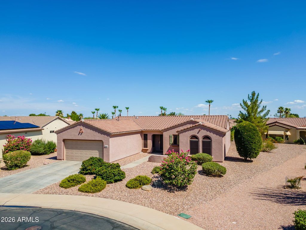 15497 W MOONLIGHT Way, Surprise, AZ 85374 — photo 2