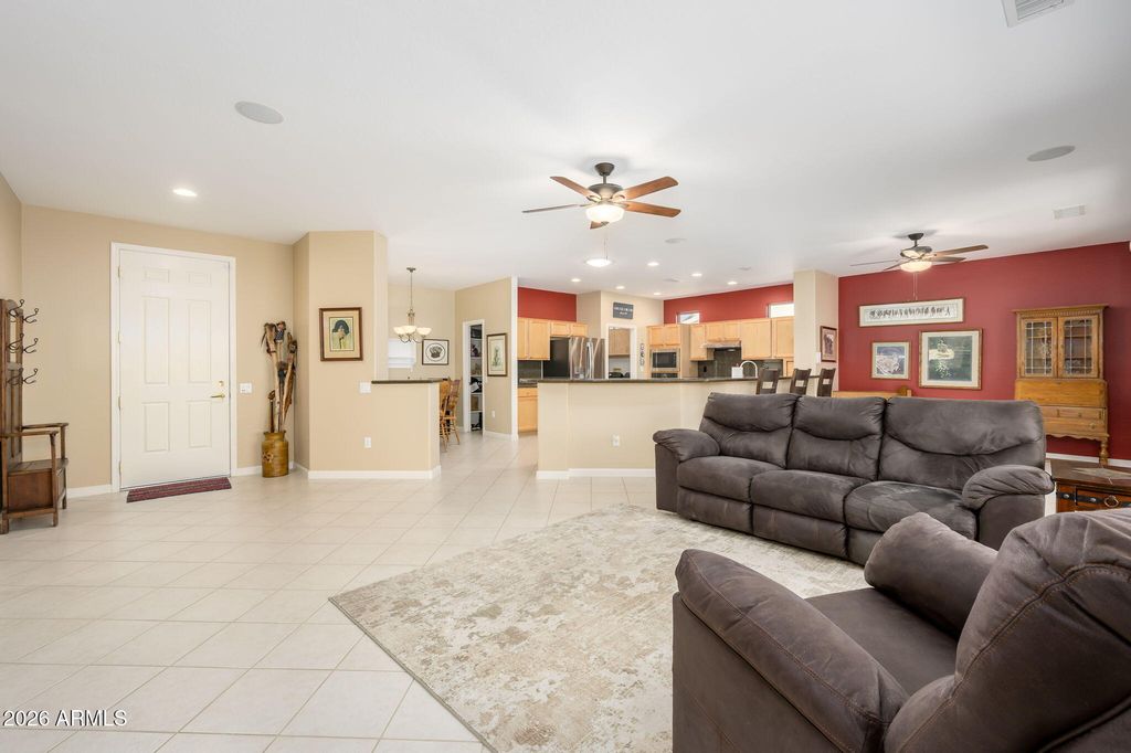 15497 W MOONLIGHT Way, Surprise, AZ 85374 — photo 5