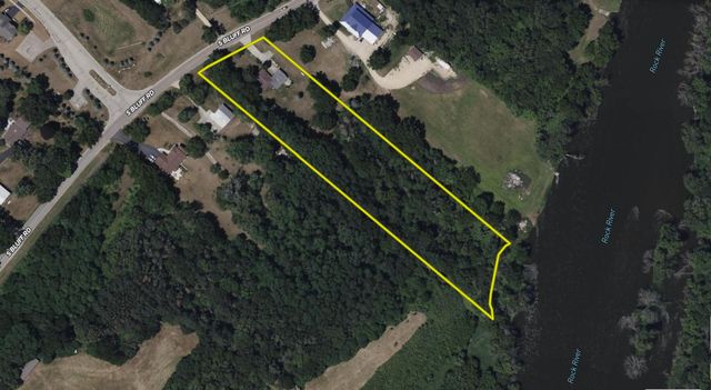 15361 S Bluff Road, South Beloit, IL 61080