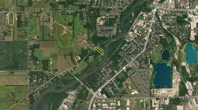 15361 S Bluff Road, South Beloit, IL 61080