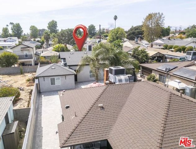 6635 Riverton Avenue, Los Angeles, CA 91606