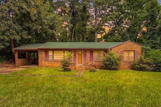 606 Carrollton Street, Bremen, GA 30110