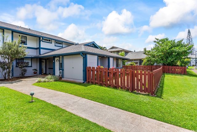 95-1065 Kuauli Street 10, Mililani, HI 96789