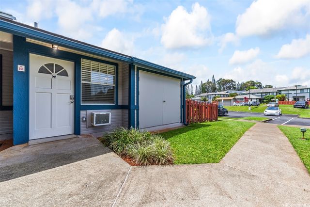 95-1065 Kuauli Street 10, Mililani, HI 96789