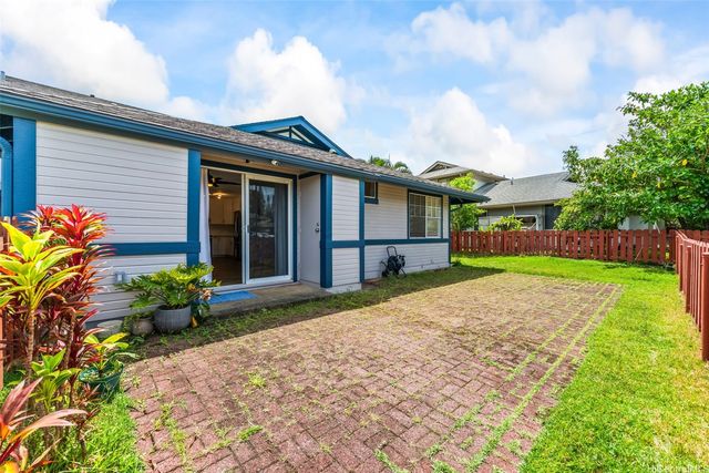 95-1065 Kuauli Street 10, Mililani, HI 96789