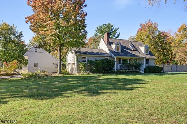 1 Partridge Run, Warren Twp., NJ 07059