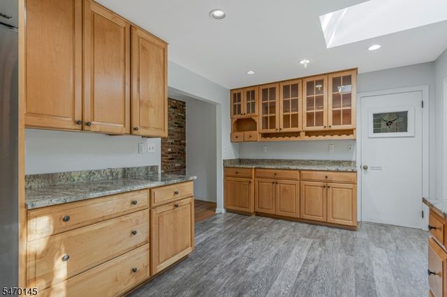 1 Partridge Run, Warren Twp., NJ 07059