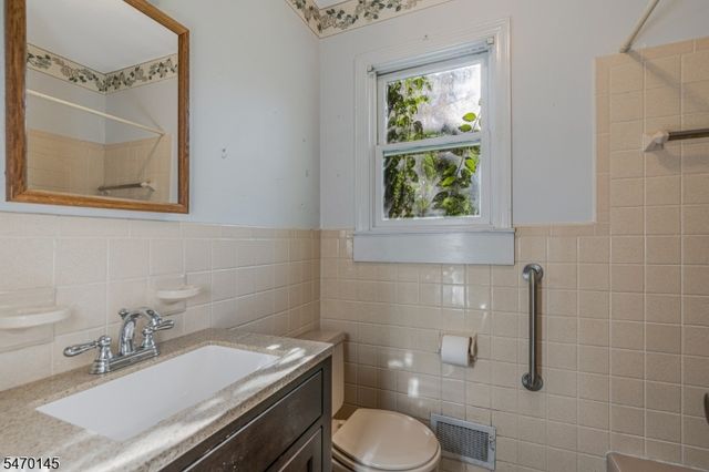 1 Partridge Run, Warren Twp., NJ 07059