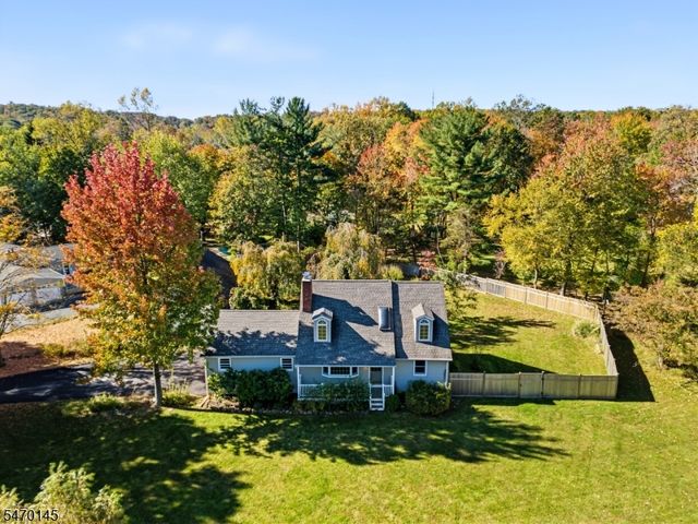 1 Partridge Run, Warren Twp., NJ 07059