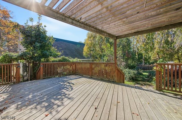 1 Partridge Run, Warren Twp., NJ 07059