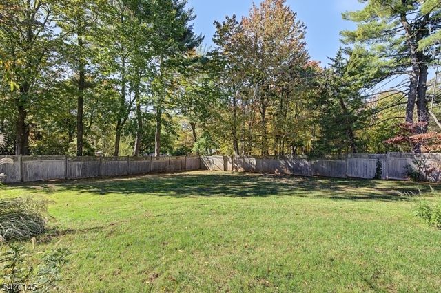 1 Partridge Run, Warren Twp., NJ 07059