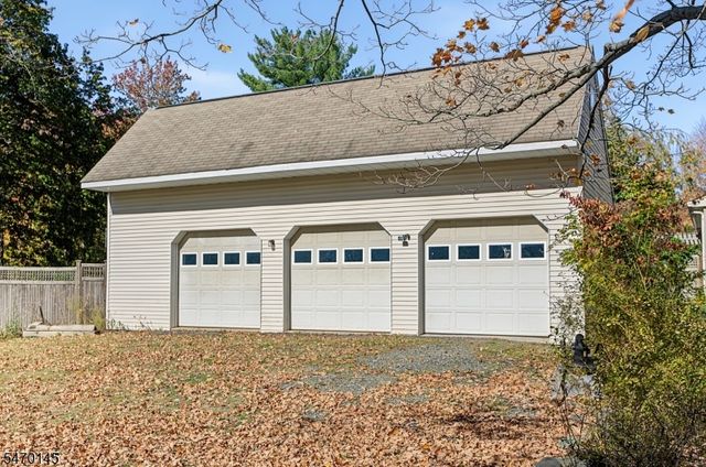 1 Partridge Run, Warren Twp., NJ 07059