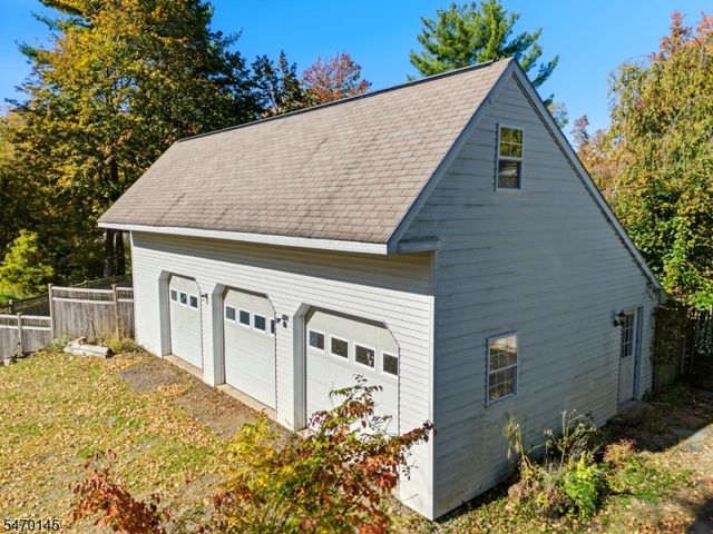 1 Partridge Run, Warren Twp., NJ 07059